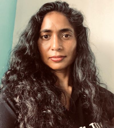 Joelene Moodley